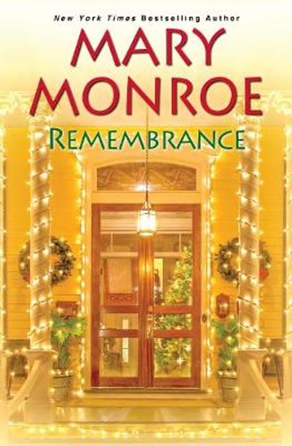 Remembrance, Mary Monroe - Gebonden - 9781496715821