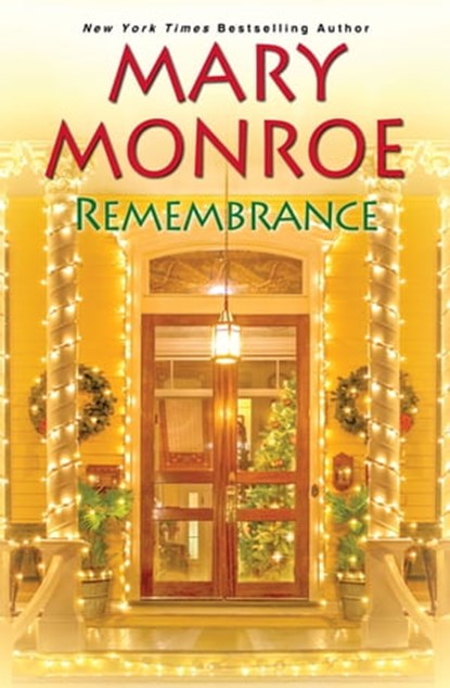 Remembrance, Mary Monroe - Ebook - 9781496715838
