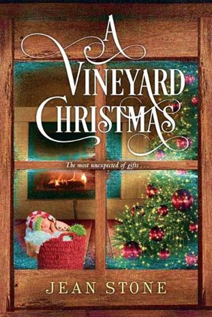 A Vineyard Christmas, niet bekend - Paperback - 9781496716620