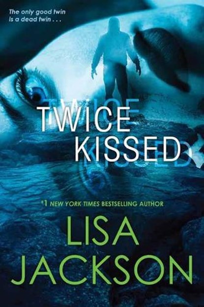 Twice Kissed, Lisa Jackson - Paperback - 9781496717276