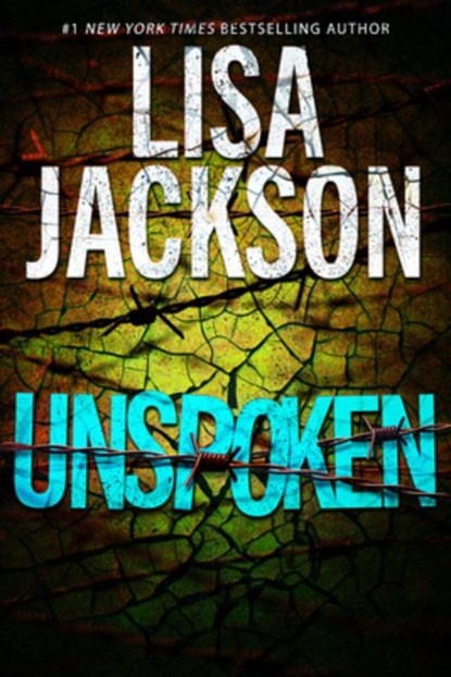 Unspoken, Lisa Jackson - Paperback - 9781496717290
