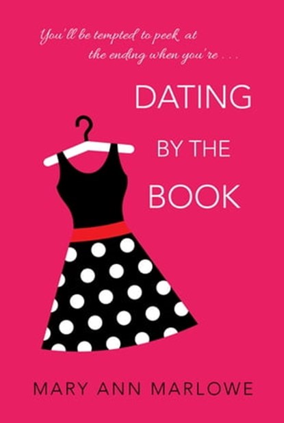 Dating by the Book, Mary Ann Marlowe - Ebook - 9781496718228