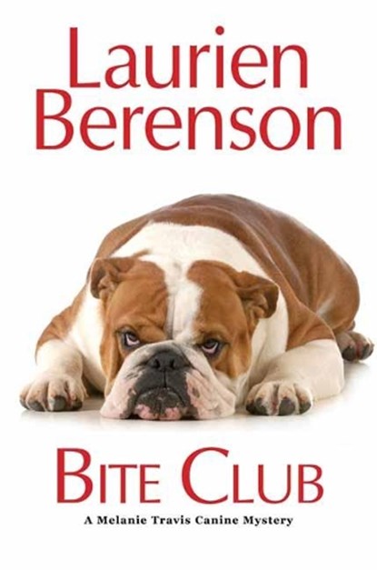 Bite Club, Laurien Berenson - Gebonden - 9781496718365