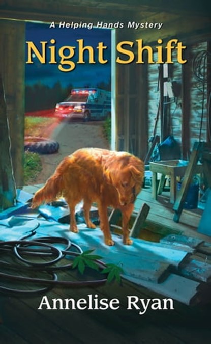 Night Shift, Annelise Ryan - Ebook - 9781496719461