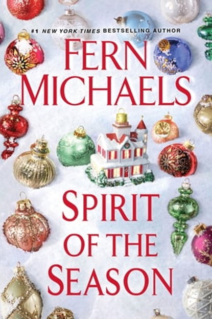 Spirit of the Season, Fern Michaels - Ebook - 9781496721914
