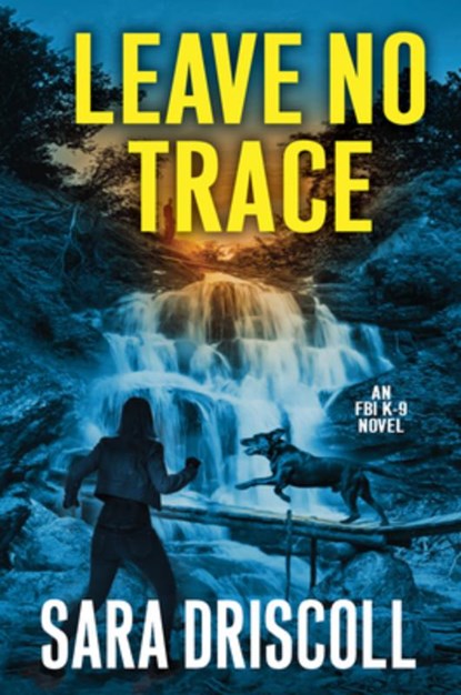 Leave No Trace, Sara Driscoll - Gebonden - 9781496722492