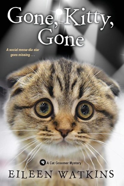 Gone, Kitty, Gone, Eileen Watkins - Paperback - 9781496722973