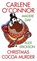 Christmas Cocoa Murder, O'CONNOR,  Carlene - Paperback - 9781496723611