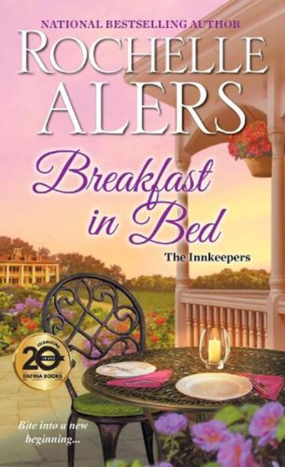 Breakfast in Bed, Rochelle Alers - Paperback - 9781496725738