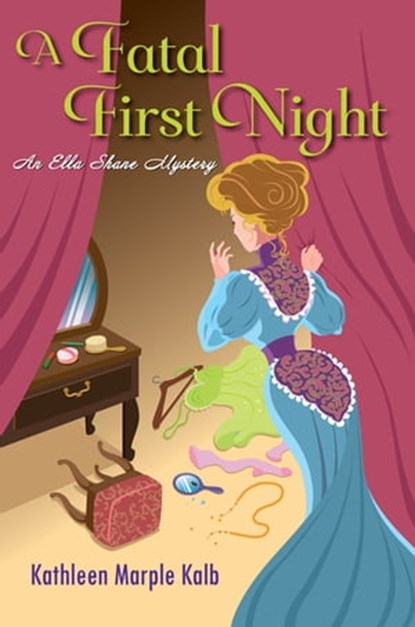 A Fatal First Night, Kathleen Marple Kalb - Ebook - 9781496727305