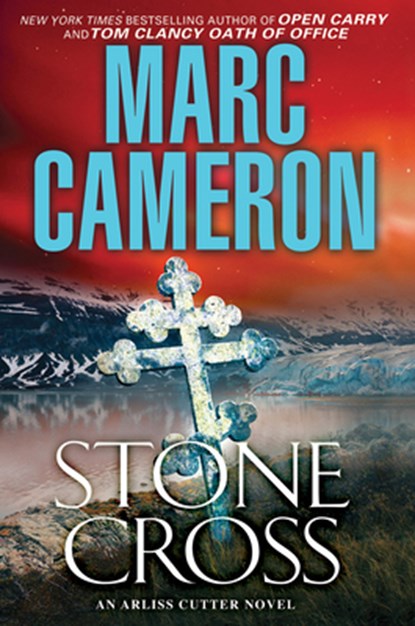 Stone Cross, Marc Cameron - Gebonden - 9781496727329