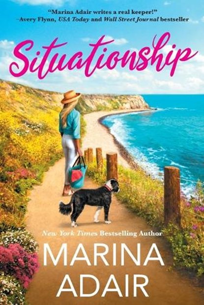 Situationship, Marina Adair - Paperback - 9781496727688