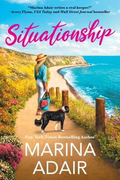 Situationship, Marina Adair - Ebook - 9781496727718