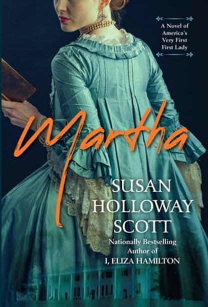 Martha, Susan Holloway Scott - Ebook - 9781496729538