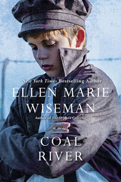 Coal River, Ellen Marie Wiseman - Paperback - 9781496730015
