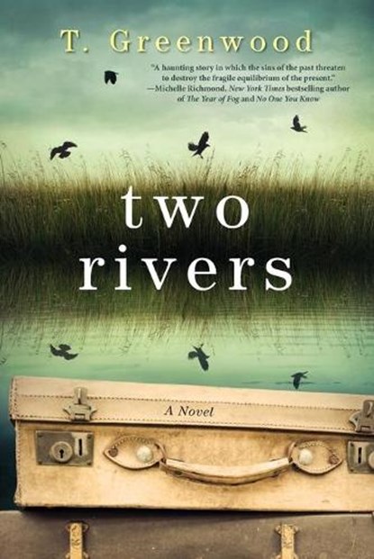 Two Rivers, T. Greenwood - Paperback - 9781496730275