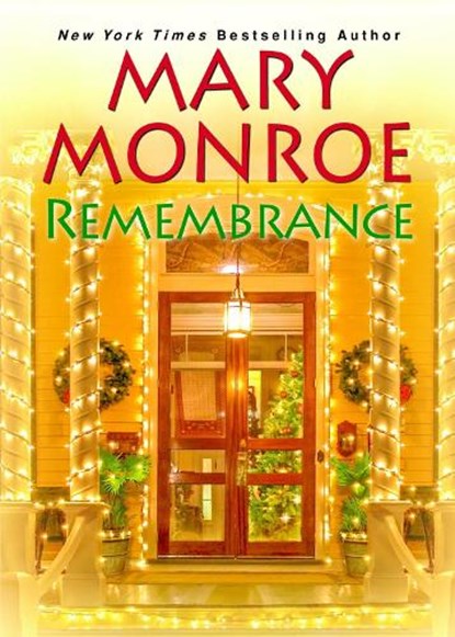 Remembrance, Mary Monroe - Paperback - 9781496730602