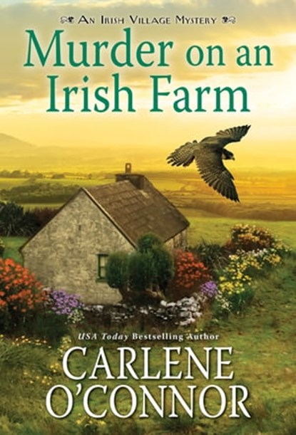 Murder on an Irish Farm, Carlene O'Connor - Ebook - 9781496730862