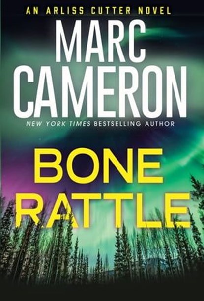 Bone Rattle, Marc Cameron - Ebook - 9781496732101