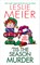 Tis the Season Murder, Leslie Meier - Paperback - 9781496732262