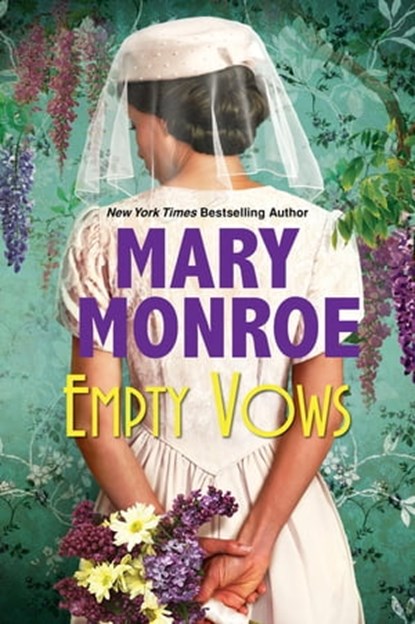 Empty Vows, Mary Monroe - Ebook - 9781496732637