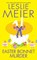 Easter Bonnet Murder, Leslie Meier - Paperback - 9781496733740