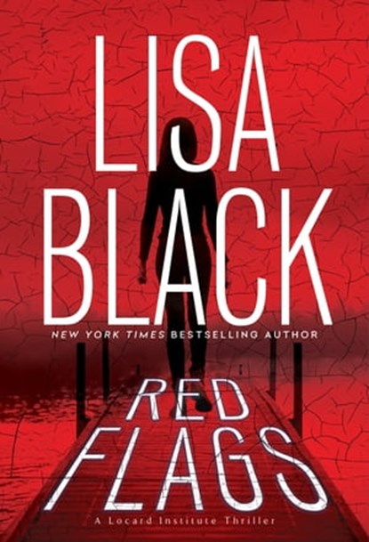 Red Flags, Lisa Black - Ebook - 9781496736925