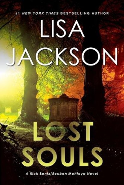 Lost Souls, Lisa Jackson - Paperback - 9781496739100