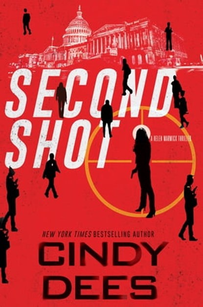Second Shot, Cindy Dees - Ebook - 9781496739766