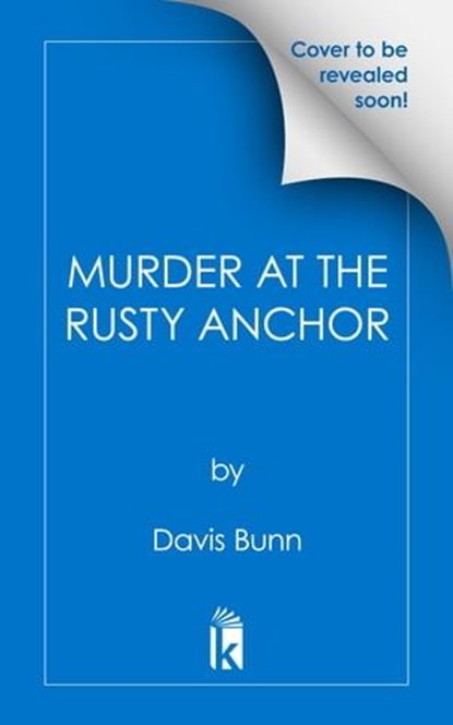 Murder at the Rusty Anchor, Maddie Day - Ebook - 9781496740588