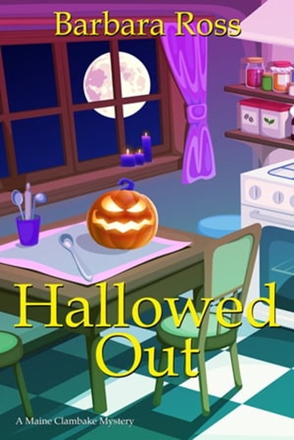 Hallowed Out, Barbara Ross - Ebook - 9781496741462