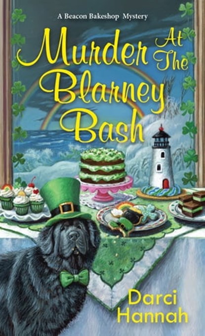 Murder at the Blarney Bash, Darci Hannah - Ebook - 9781496741752