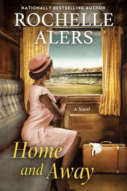 Home and Away, Rochelle Alers - Paperback - 9781496742742