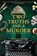 Two Truths and a Murder, Colleen Cambridge - Gebonden - 9781496742780