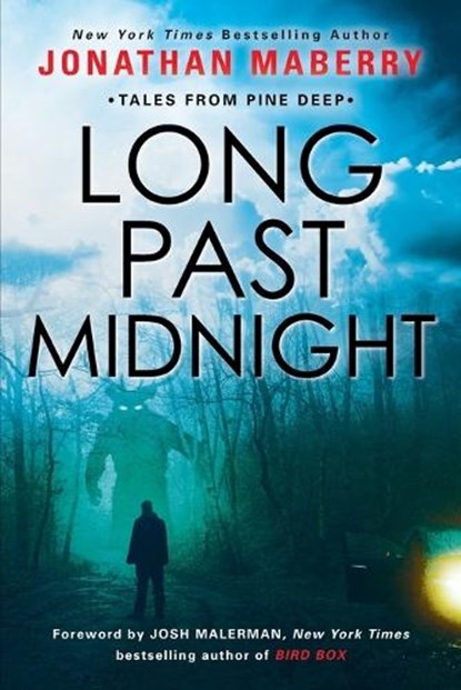 Long Past Midnight, Jonathan Maberry - Paperback - 9781496743923