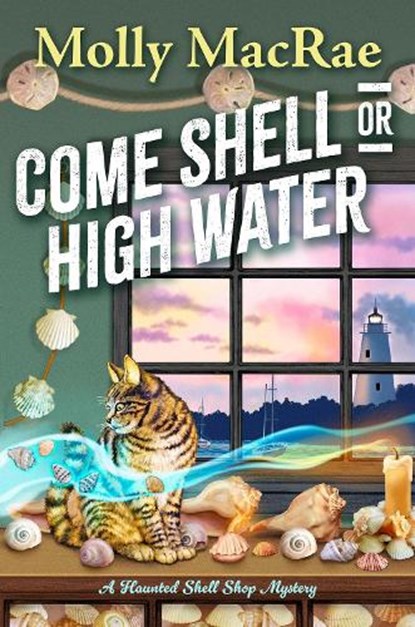 Come Shell or High Water, Molly MacRae - Gebonden - 9781496744272