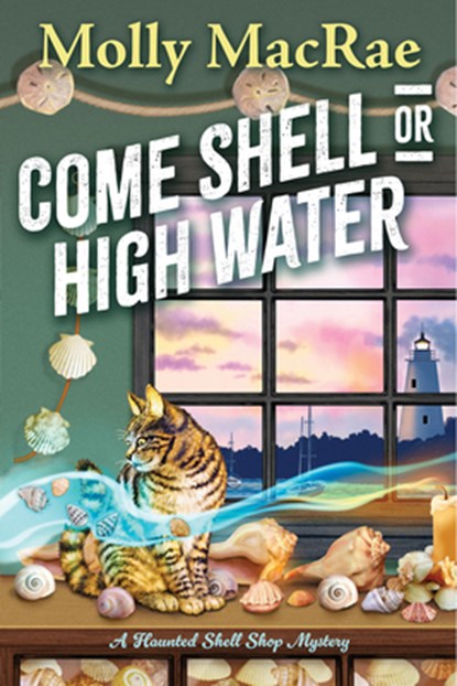 Come Shell or High Water, Molly MacRae - Paperback - 9781496744289