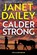 Calder Strong, Janet Dailey - Paperback - 9781496744777