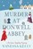 Murder at Donwell Abbey, Vanessa Kelly - Paperback - 9781496746016