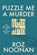 Puzzle Me a Murder, Roz Noonan - Gebonden - 9781496746719