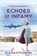 Echoes of Infamy, Shaina Steinberg - Gebonden - 9781496747846