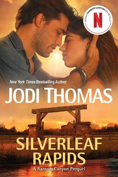 Silverleaf Rapids, Jodi Thomas - Paperback - 9781496748157