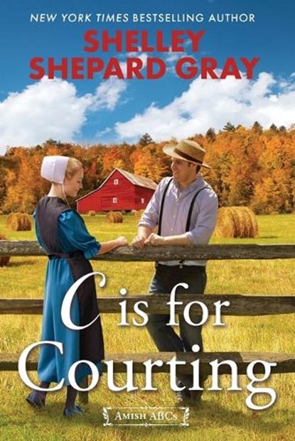 C Is for Courting, Shelley Shepard Gray - Paperback - 9781496748911