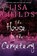 The House by the Cemetery, Lisa Childs - Paperback - 9781496748997