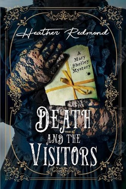 Death and the Visitors, Heather Redmond - Paperback - 9781496749048