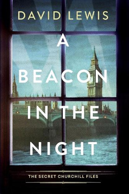 A Beacon in the Night, David Lewis - Paperback - 9781496749130