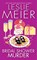 Bridal Shower Murder, Leslie Meier - Paperback - 9781496749253
