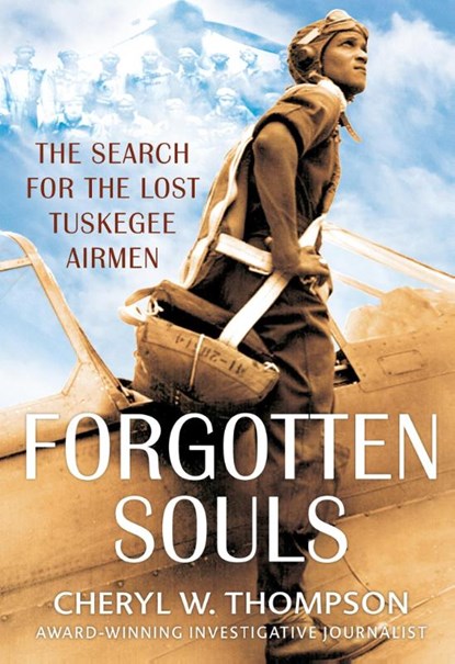 Forgotten Souls, Cheryl W. Thompson - Gebonden - 9781496750778