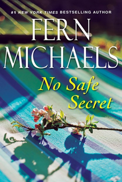 No Safe Secret, Fern Michaels - Paperback - 9781496750976