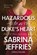 Hazardous to a Duke's Heart, Sabrina Jeffries - Paperback - 9781496751027
